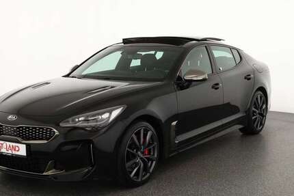Kia Stinger 39.385 km 34.990 € Berlin 13599