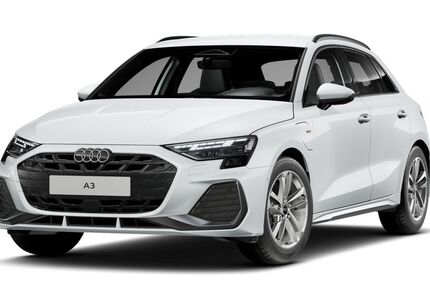 Audi A3 6.951 km 35.990 &euro; Schweinfurt 97424