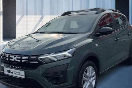 Dacia Sandero 15.470 km 14.190 &euro; Frankfurt / Main 60314