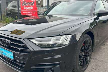 Audi A8 115.000 km 39.400 € Frankfurt Am Main 60386