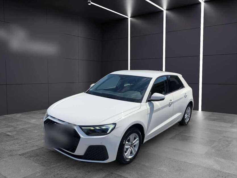Audi A1 8.200 km 20.985 € Grünwald 82031