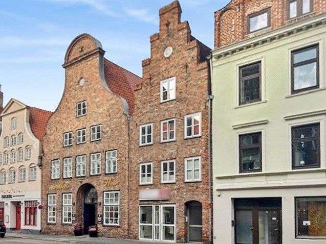 Wohnung zum Kaufen in Lübeck 235.000 € 79 m² 2 zimmer