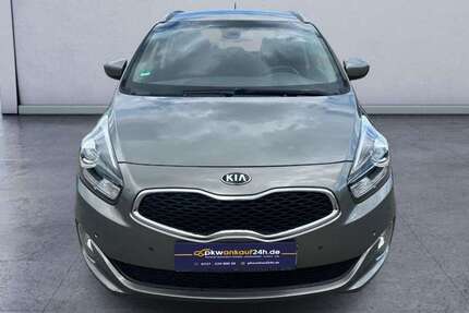 Kia Carens 84.898 km 7.500 &euro; Gladbeck 45966