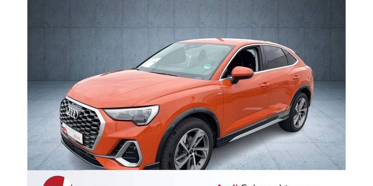 Audi Q3 8.082 km 39.370 &euro; Neutraubling 93073