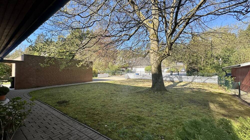 Einfamilienhaus Buchholz in der Nordheide / Holm-Seppensen Holm-Seppensen - 5 Zimmer, 166 m&sup2;, 750.000&euro; | Angebot:26671765