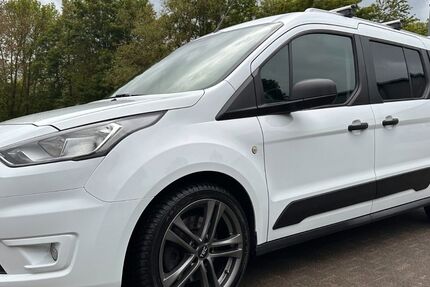 Ford Transit 138.141 km 11.990 &euro; Weinsheim 55595