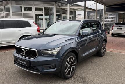 Volvo XC40 40.700 km 26.490 € Neutraubling 93073