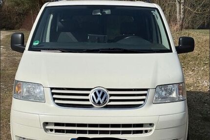 VW T5 Transporter 201.945 km 4.590 &euro; Manching 85077