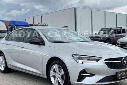 Opel Insignia 88.800 km 12.990 € Machern 04827
