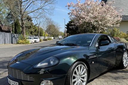 Aston Martin Vanquish 52.000 km 85.000 &euro; Köln 50933