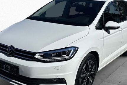VW Touran 8.031 km 42.480 &euro; Murnau 82418