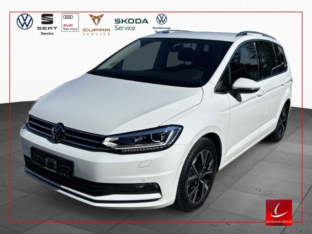 VW Touran 8.031 km 42.480 &euro; Murnau 82418