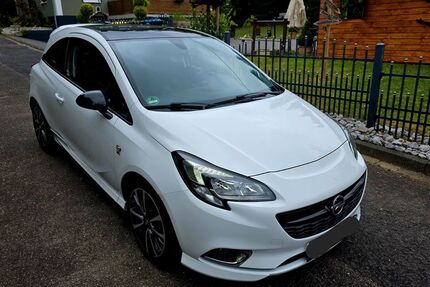 Opel Corsa 74.850 km 7.450 &euro; Siegen 57074