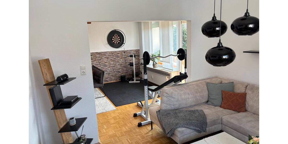 Eigentumswohnung, ohne Makler,Alt-Garbsen 2 zimmer