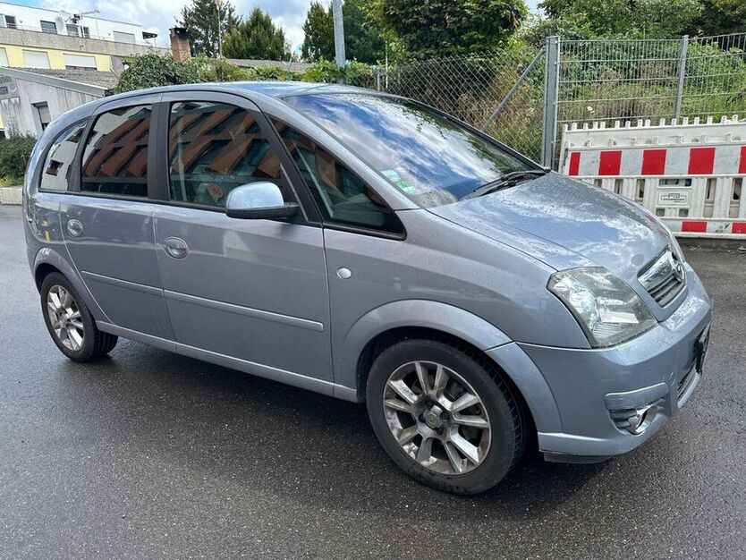Meriva