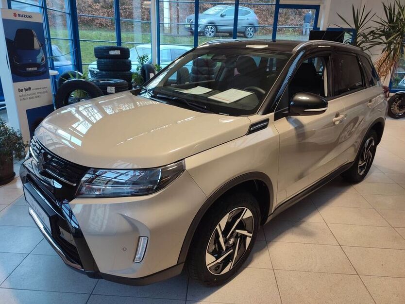 Vitara