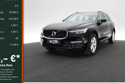 Volvo XC60 27.354 km 33.890 &euro; Engelskirchen 51766