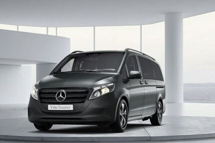 Mercedes-Benz Vito 19.897 km 51.190 &euro; Altenburg-Remsa 04603