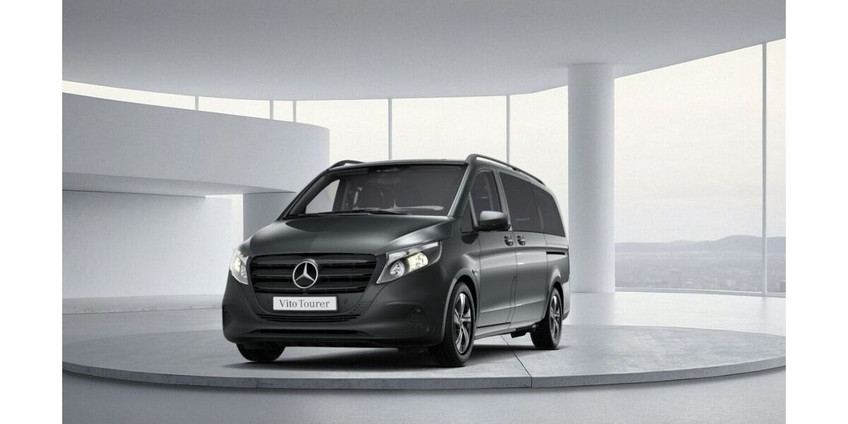 Mercedes-Benz Vito 19.897 km 51.190 &euro; Altenburg-Remsa 04603