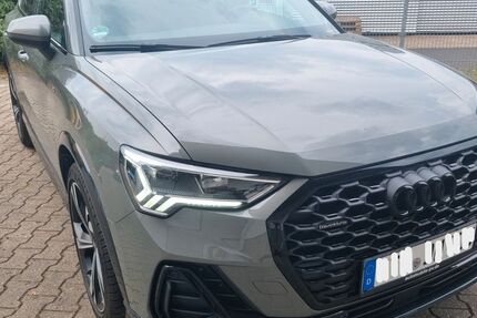 Audi Q3 98.000 km 35.490 &euro; Hattersheim am Main 65795