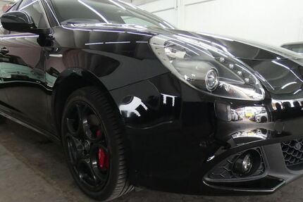 Alfa Romeo Giulietta 103.000 km 12.499 &euro; Metzingen 72555