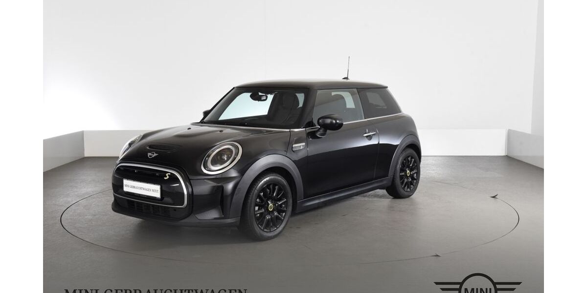Mini Cooper SE 34.729 km 17.960 &euro; Aachen 52078