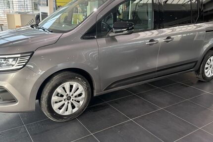 Renault Grand Kangoo 11.800 km 30.950 &euro; Weingarten 88250