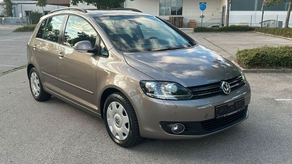 Golf Plus