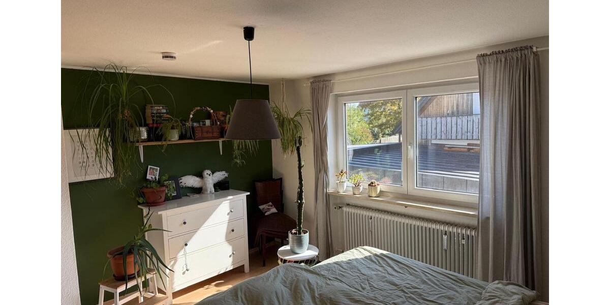 4 Zimmerwohnung Windach 4 zimmer