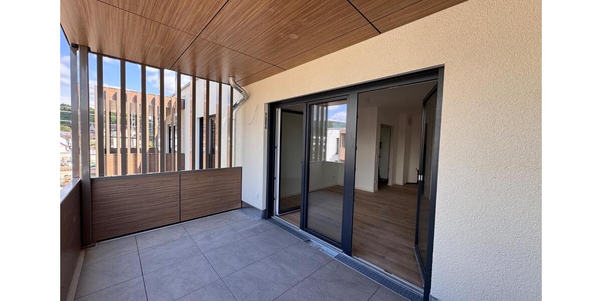 Etagenwohnung Beilngries - 2 Zimmer, 54 m&sup2;, 820&euro; | Angebot:26689376