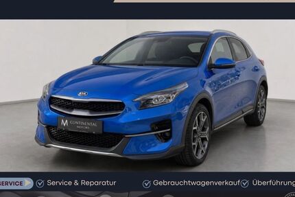 Kia XCeed 58.100 km 16.490 &euro; Schwabmünchen 86830
