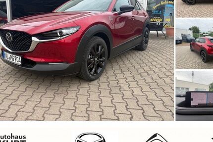 Mazda CX-30 1.114 km 30.990 € Halle 06126