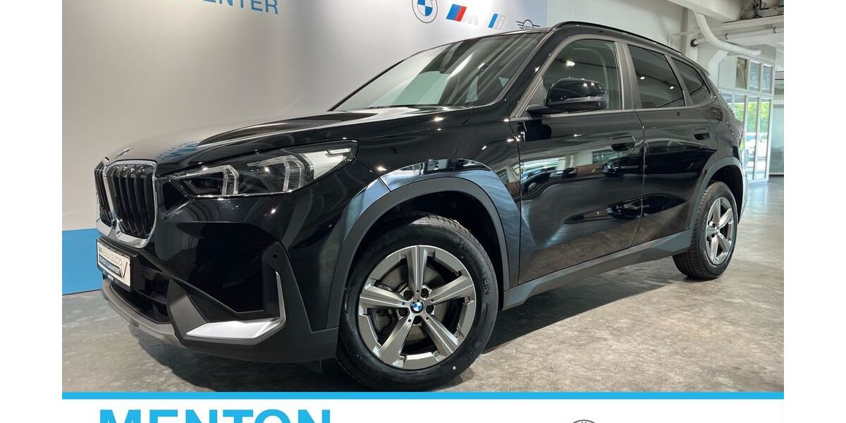 BMW X1 41.467 km 34.890 &euro; Münsingen 72525