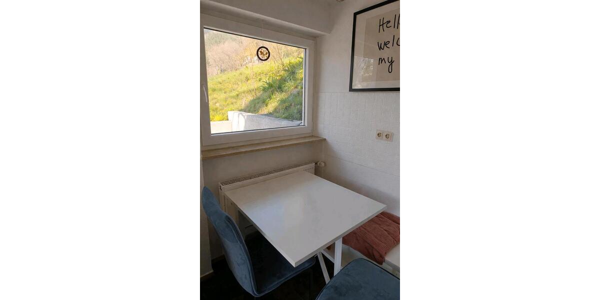 Erdgeschoßwohnung Künzelsau - 2 Zimmer, 71 m&sup2;, 870&euro; | Angebot:26038475