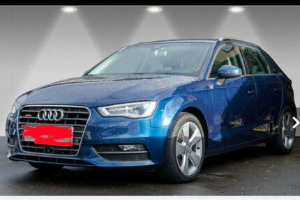 Audi A3 125.000 km 20.100 &euro; Hilchenbach 57271