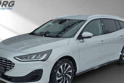 Ford Focus 64.210 km 19.223 &euro; Bad Vilbel 61118