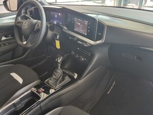 Opel Mokka GS Line PDC Kamera SHZ ALU 6.108 km 18.888 &euro; Miesbach 83714