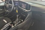 Opel Mokka GS Line PDC Kamera SHZ ALU 6.108 km 18.888 &euro; Miesbach 83714