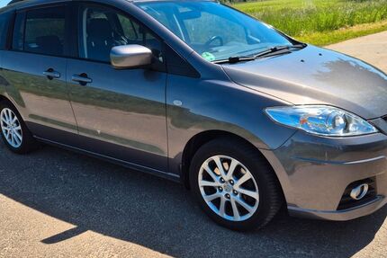 Mazda 5 185.000 km 4.500 &euro; Langenberg 33449