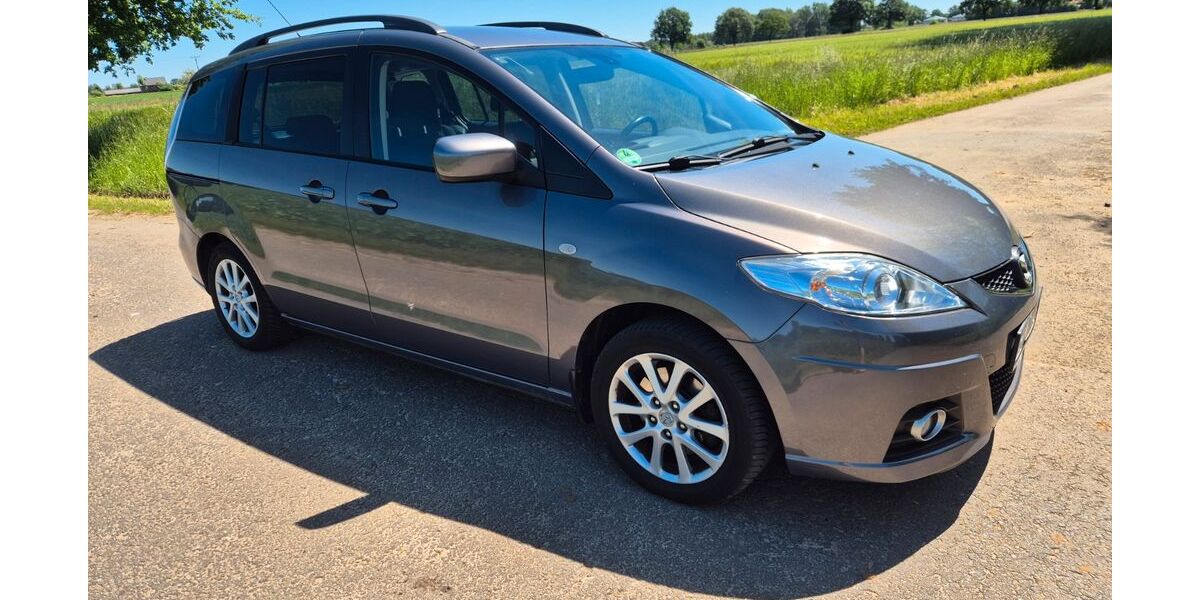 Mazda 5 185.000 km 4.500 &euro; Langenberg 33449