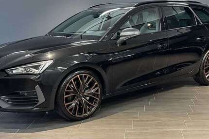 Cupra Leon 111.839 km 23.890 € Offenbach 63069