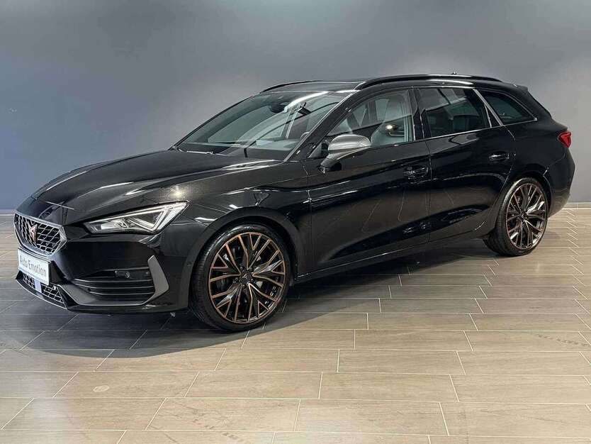 Cupra Leon 111.839 km 23.890 € Offenbach 63069