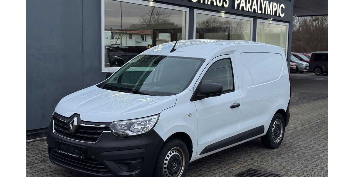 Renault Express 94.619 km 10.690 &euro; Salzgitter 38259