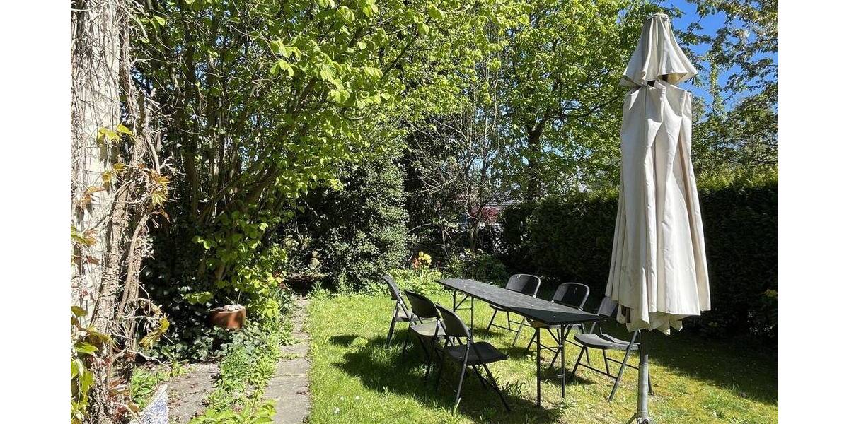 Einfamilienhaus Reinbek - 4 Zimmer, 124 m&sup2;, 485.000&euro; | Angebot:26572362