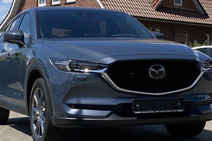 Mazda CX-5 68.000 km 26.950 &euro; Damme 49401
