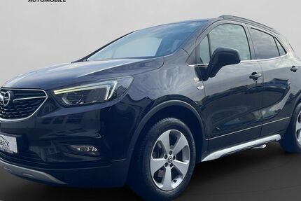 Opel Mokka 219.600 km 6.800 &euro; Cham 93413