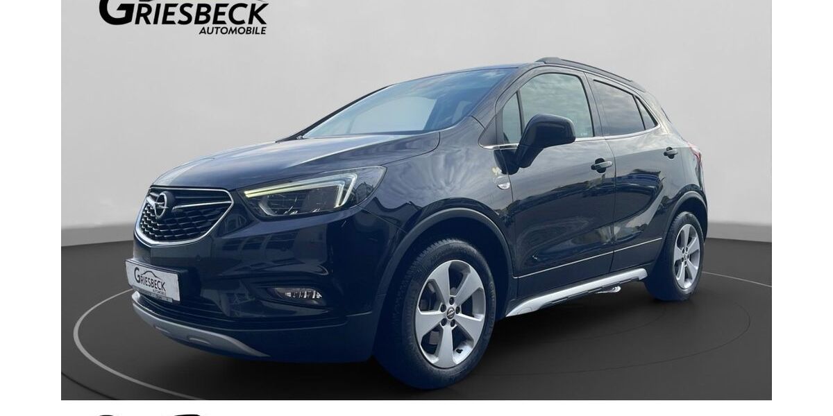 Opel Mokka 219.600 km 6.800 &euro; Cham 93413