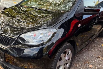 Skoda Citigo 84.000 km 7.890 &euro; Mahlow 15831