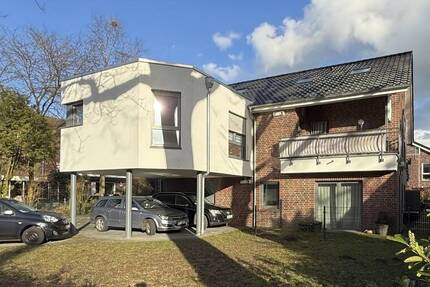 Wohnung Münster / Wolbeck Wolbeck - 3 Zimmer, 71 m&sup2;, 1.090&euro; | Angebot:26703072