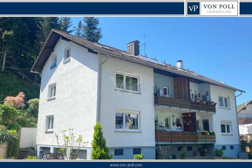 Wohnung zum Kaufen in Baden-Baden Neuweier 295.000 € 84 m²